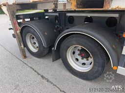Internacional Trucks VI SL Internacional Trucks VI SL Internacional Trucks VI SL