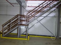 Nedcon | Tragkraft: 500 - 1000 kg Große Mengen direkt ab Lager verfügbar