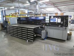 DURST P5 350HS Durst Automat