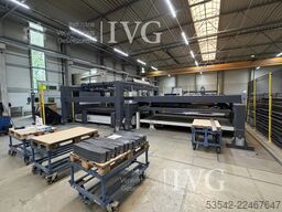 LVD Phoenix FL4020 10kW + FA-L