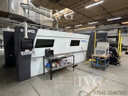 LVD Phoenix FL4020 10kW + FA-L