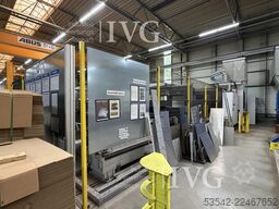 LVD Phoenix FL4020 10kW + FA-L
