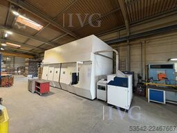 TRUMPF TruLaser Cell 7040 (L31)