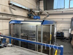 MOTOMAN/YASKAWA Arc-World-CS-V2-500D3