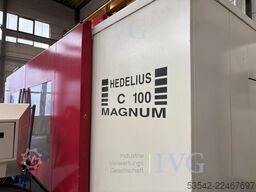 HEDELIUS C100 MAGNUM-3500