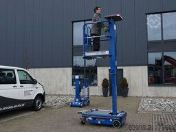 JLG Ecolift 2,2