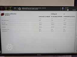 HOMAG DRILLTEQ V-500