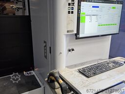 HOMAG DRILLTEQ V-500