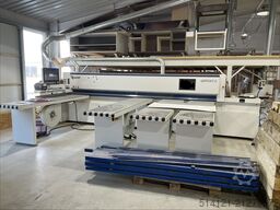 SCM GABBIANI P80