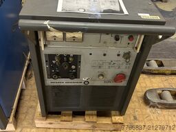 Messer Griesheim EuroTig-25