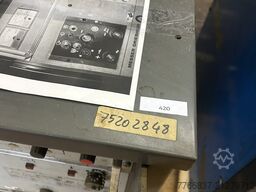 Messer Griesheim EuroTig-25