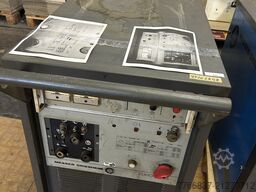 Messer Griesheim EuroTig-25