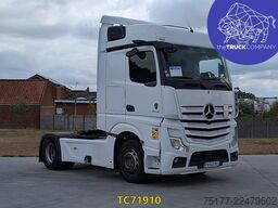 Mercedes-Benz Actros 1845