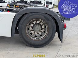 Mercedes-Benz Actros 1845