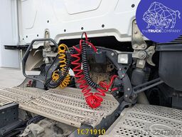 Mercedes-Benz Actros 1845