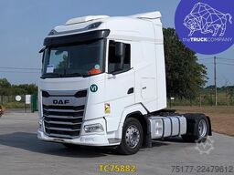 DAF XG 480