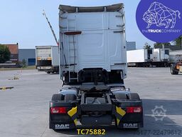 DAF XG 480