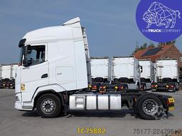 DAF XG 480