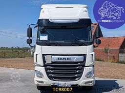 DAF 85 CF