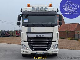 DAF XF 510