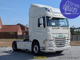 DAF 85 CF 480