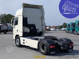 DAF 85 CF 480