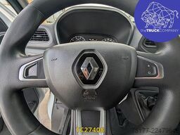 Renault Master Master Plancher cabine 130.35