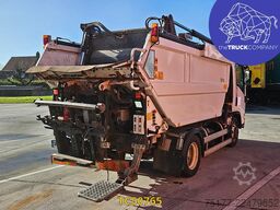 Isuzu CON