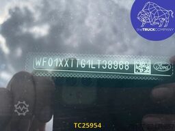 Ford Transit CUSTOM 2.0 TDCI - 9 SEATS - AUTOMATIC -...