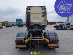 Iveco Stralis 440 S42