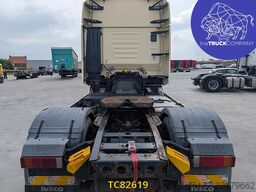 Iveco Stralis 440 S42