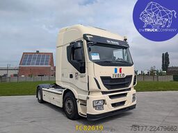 Iveco Stralis 440 S42