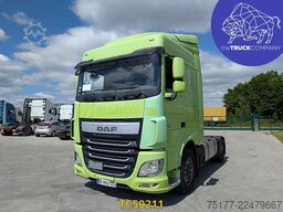 DAF XF 460