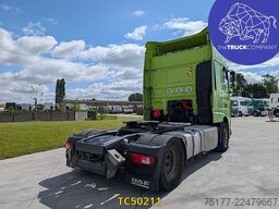 DAF XF 460