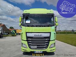 DAF XF 460