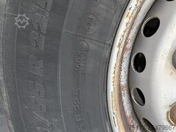 DAF XF 460