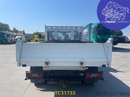 Ford Transit 2.0 TDCI KIPPER