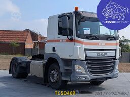DAF CF 440