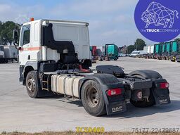 DAF CF 440