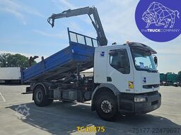 Renault Premium 370