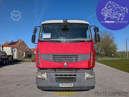 Renault LANDER 450 DXI