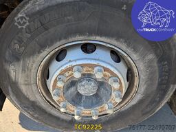 Renault LANDER 450 DXI