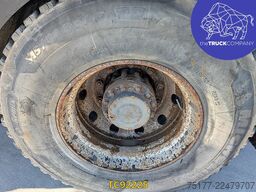 Renault LANDER 450 DXI