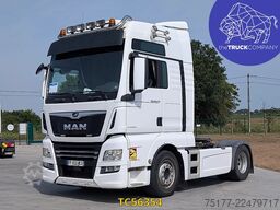 MAN TGX 470