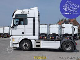 MAN TGX 470