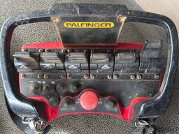 DAF CF 440 Pritsche 6,30 m + KRAN / FUNK * 6x2