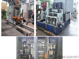 SCHLEICHER RMS Vario-12-70/9 / HES-12-650