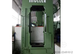 MÜLLER PUK 2000-10.1.2