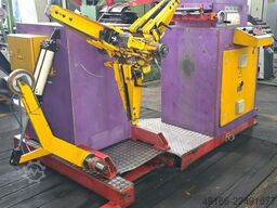 DREHER 1675-B11-FQ / 2350 B-FPS
