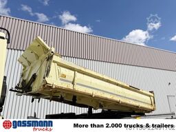 MAN TGM 18.340 4x4 BB AHK-Öl